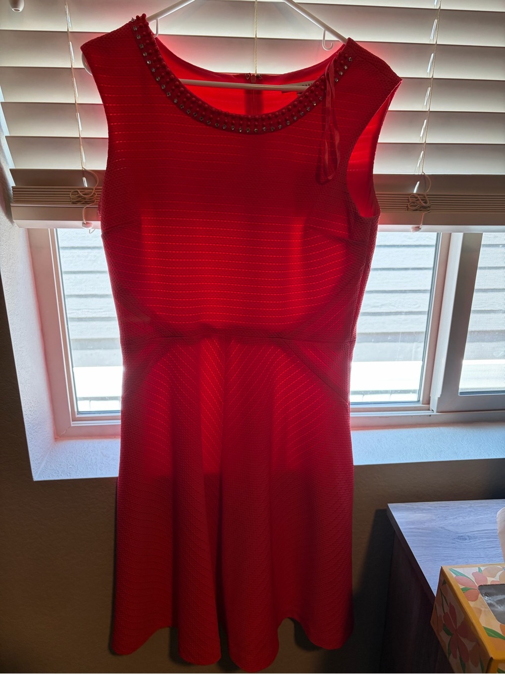 Sandra Darren size 10